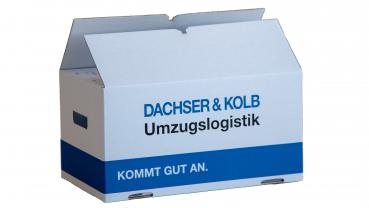 Umzugskarton "Small-Box"